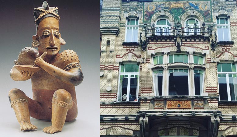 Cultuuruitstap: Antwerpen als kunststad